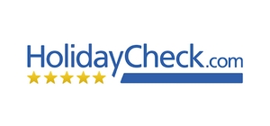 REVIEW ON HOLIDAYCHECK