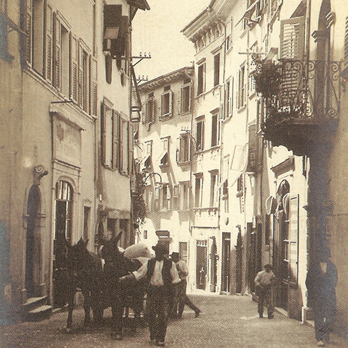 Appartamenti